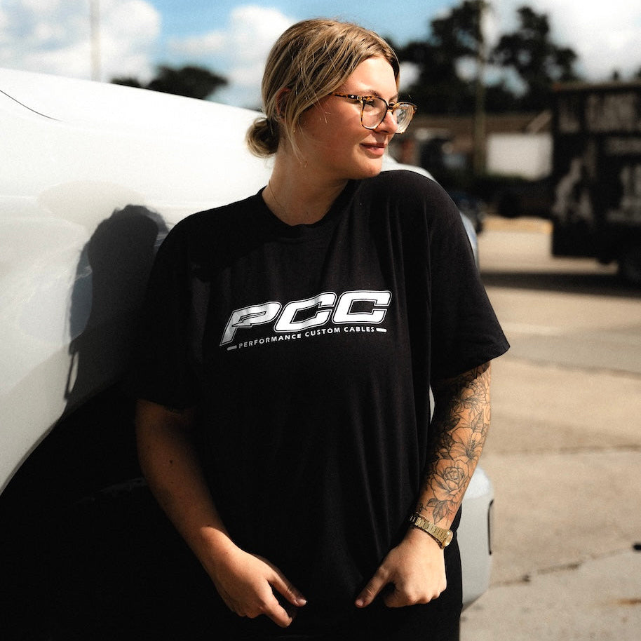 SINGLE CAB SURGEON T-SHIRT