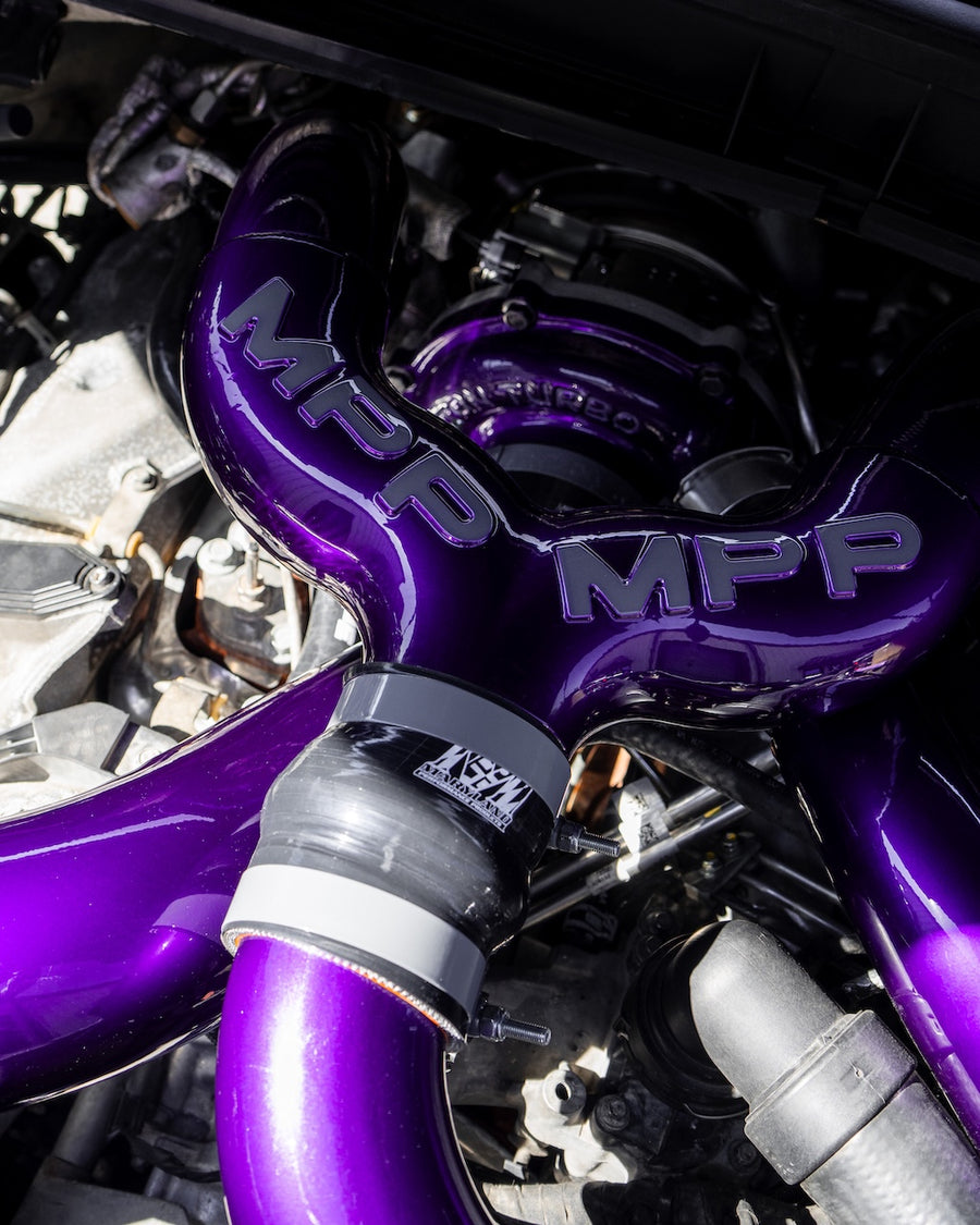 ENHANCE YOUR PERFORMANCE