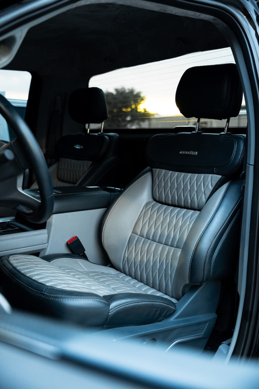 SWAP YOUR INTERIOR