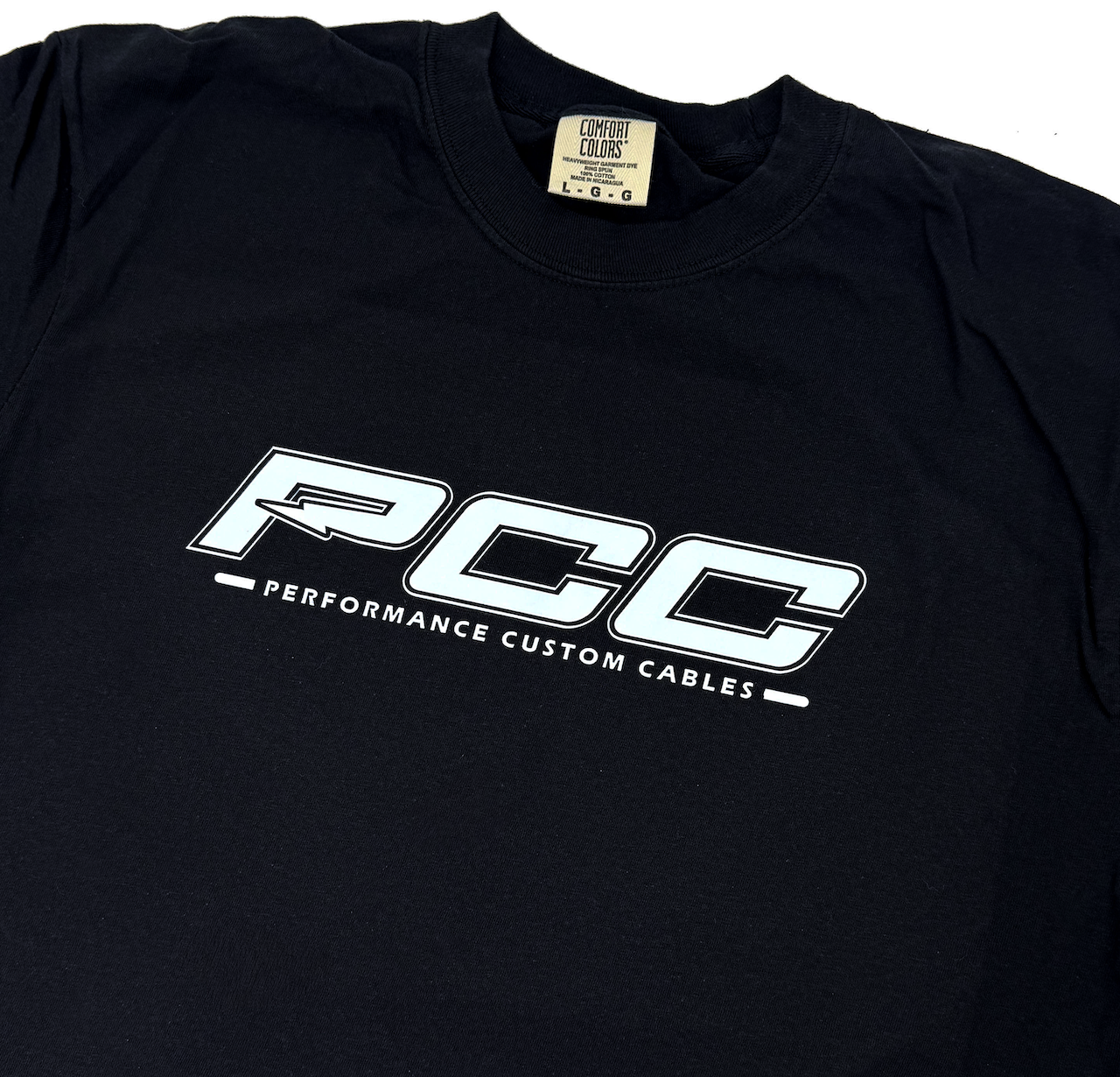 SINGLE CAB SURGEON T-SHIRT