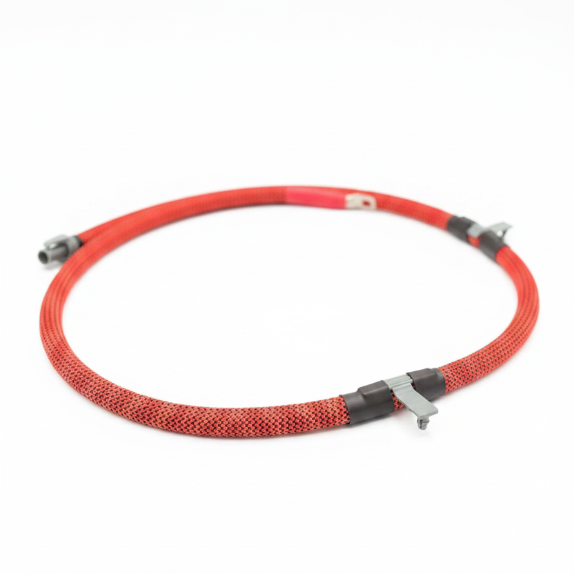 2003-2007 6.0 Super Duty/ Excursion Battery Cable Set