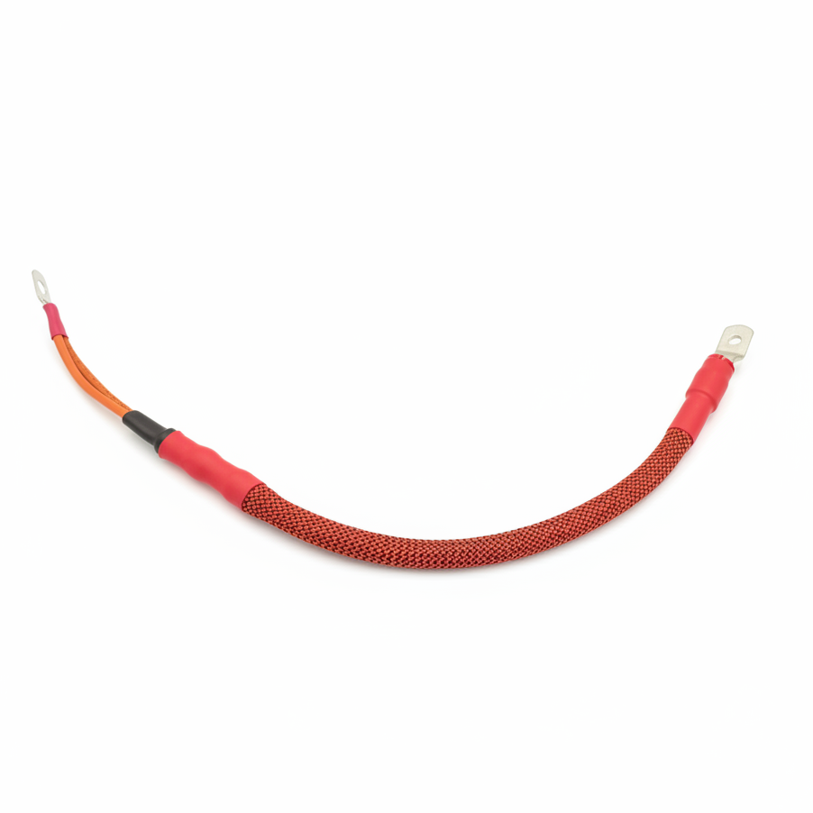 Cummins Alternator Fusable Link