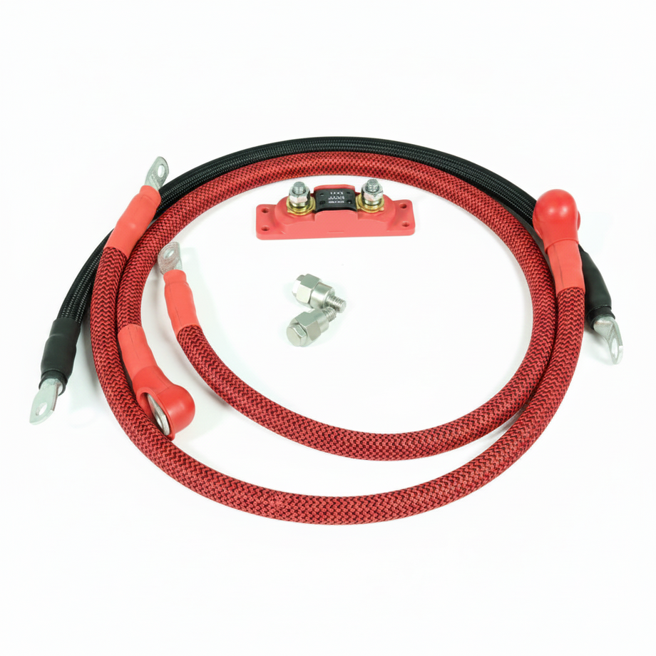Performance Custom Cables